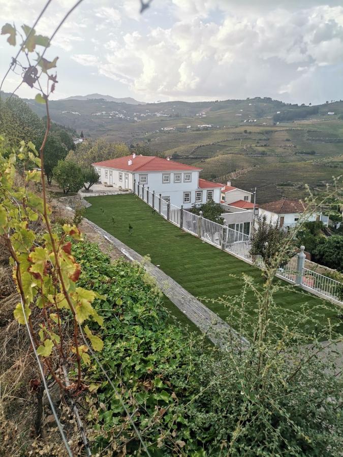 Quinta De Travassinhos- Douro Valley & Spa サンタ・マルタ・デ・ペナギアン エクステリア 写真