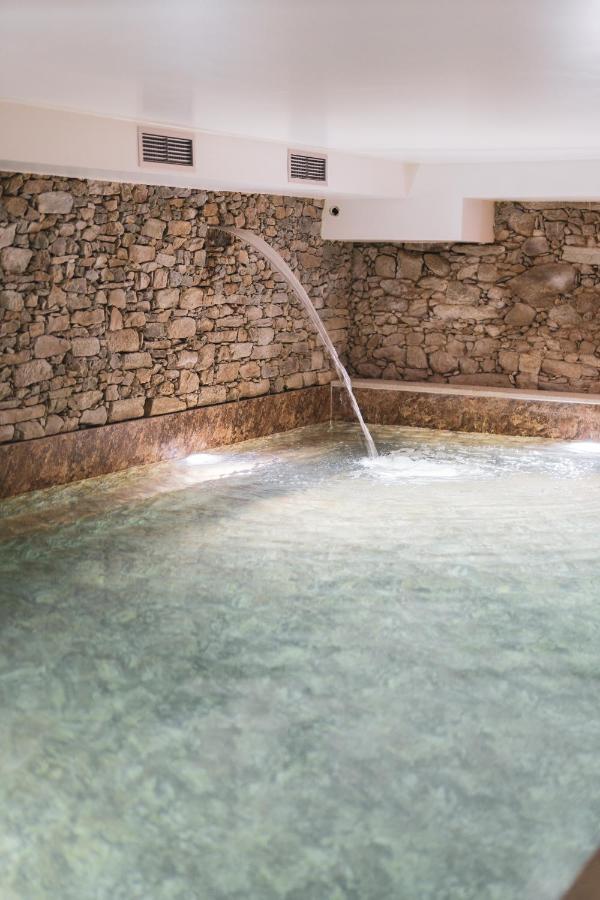 Quinta De Travassinhos- Douro Valley & Spa サンタ・マルタ・デ・ペナギアン エクステリア 写真