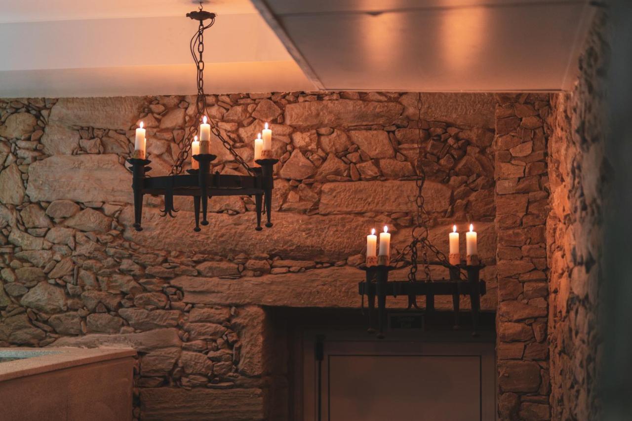 Quinta De Travassinhos- Douro Valley & Spa サンタ・マルタ・デ・ペナギアン エクステリア 写真