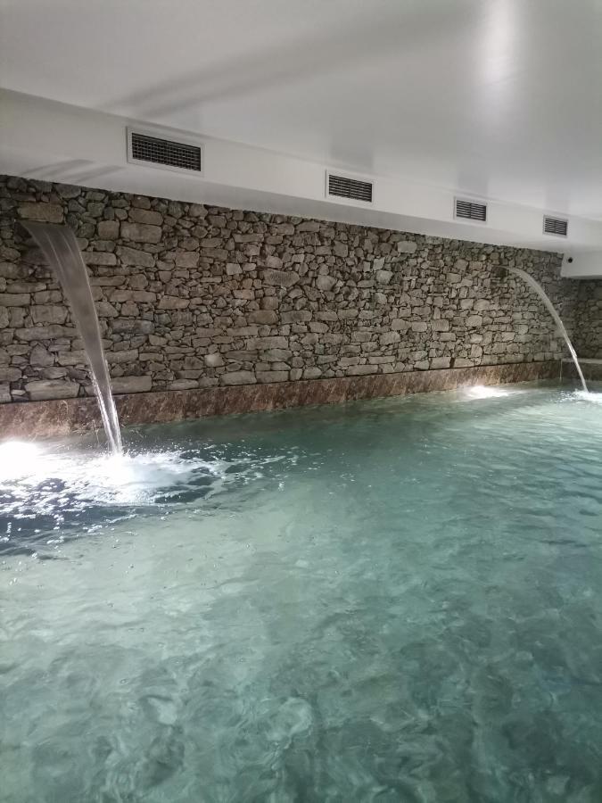 Quinta De Travassinhos- Douro Valley & Spa サンタ・マルタ・デ・ペナギアン エクステリア 写真