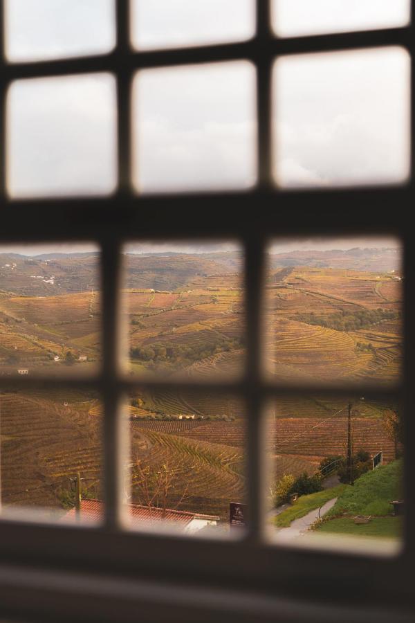 Quinta De Travassinhos- Douro Valley & Spa サンタ・マルタ・デ・ペナギアン エクステリア 写真