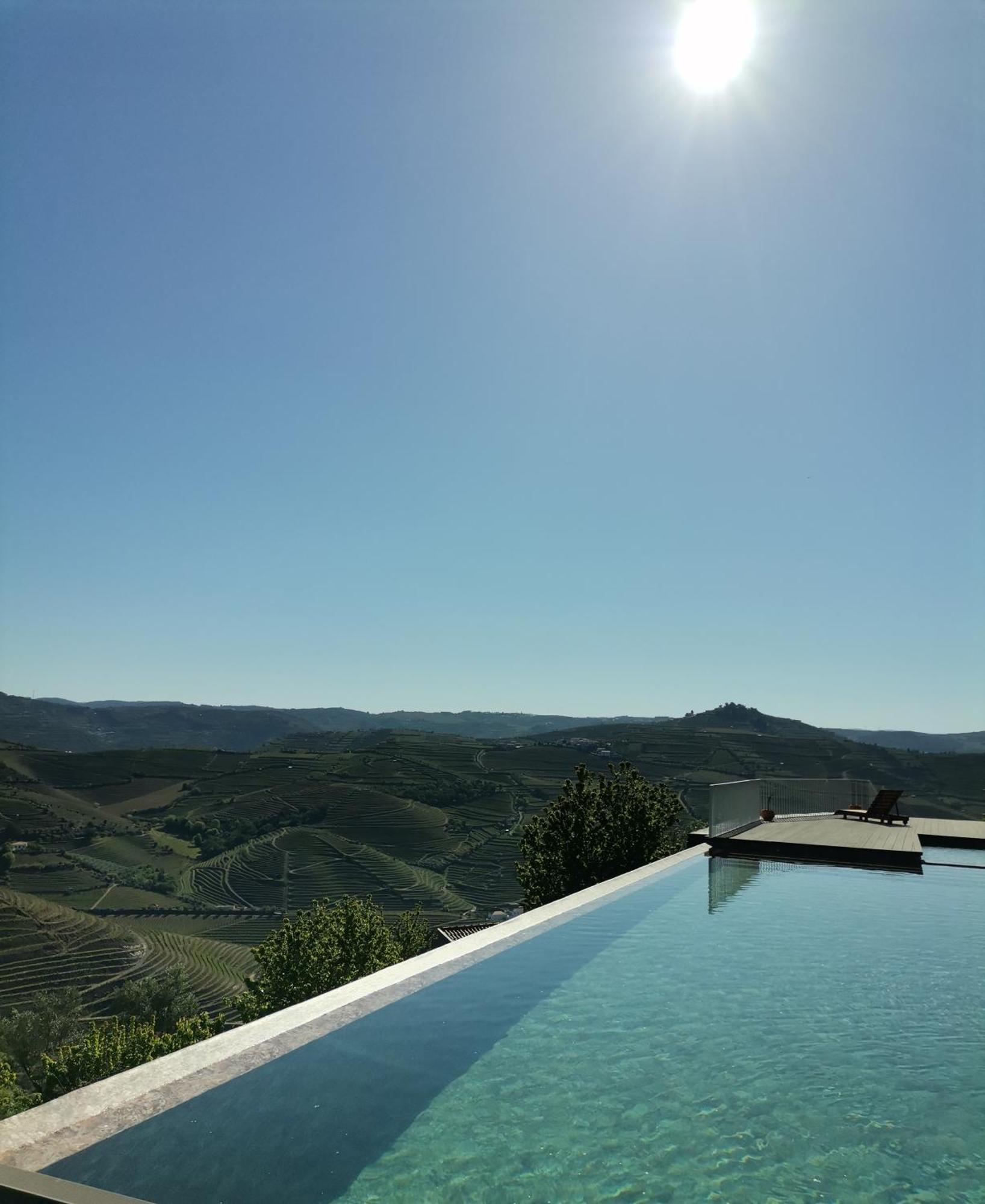Quinta De Travassinhos- Douro Valley & Spa サンタ・マルタ・デ・ペナギアン エクステリア 写真